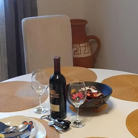 Appartement Marija 2 Srbobran