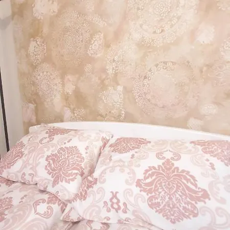 Appartement Marija 2 Srbobran