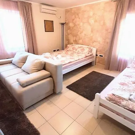 Apartment Marija 2 Srbobran