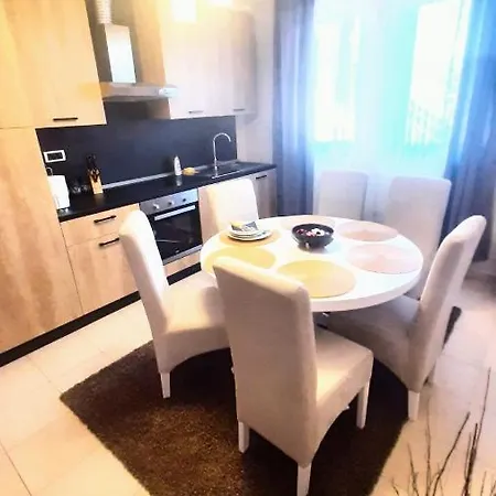 Marija 2 Appartamento Srbobran