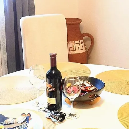 Appartement Marija 2 Srbobran