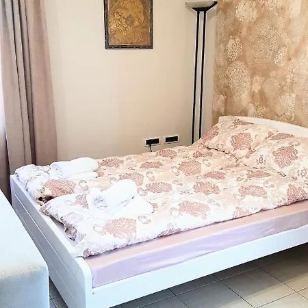 Marija 2 Apartment