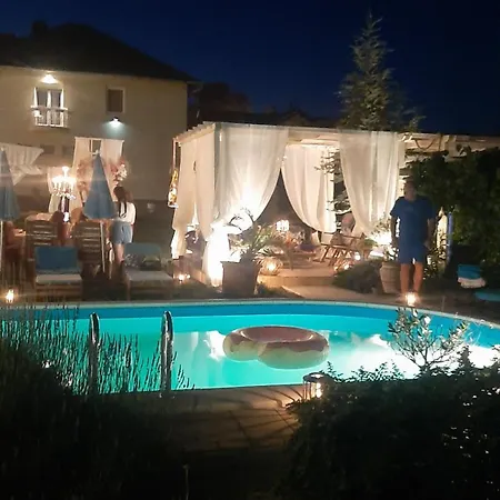 Apartment Marija 2 Srbobran